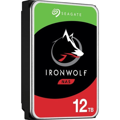 IRONWOLF 12TB NAS