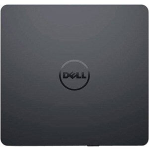 Dell Ext USB Slim DVD+/-RW DW316 Drive