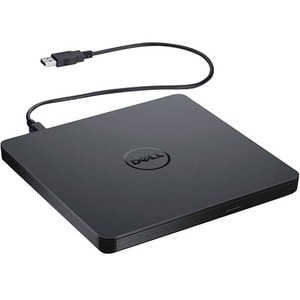 Dell Ext USB Slim DVD+/-RW DW316 Drive