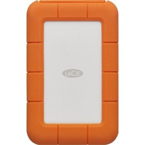 5TB RUGGED USB 3.1 TYPE C - NEW PACKAGIN