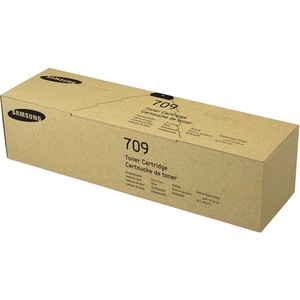 Samsung MLT-D709S Black Toner Cartridge