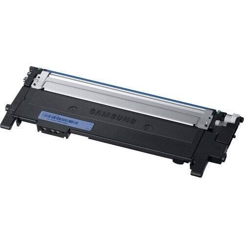 SAMSUNG CLT-C406S CYAN TONER CARTRIDG