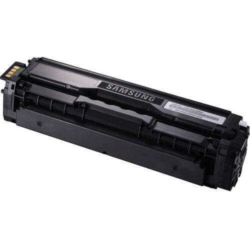 SAMSUNG CLT-K504S BLACK TONER CARTRIDGE