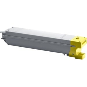 Samsung CLT-Y659S Yellow Toner Cartridge