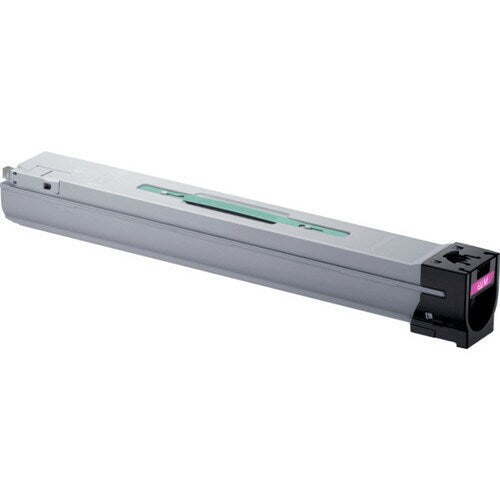 Samsung CLT-M806S Magenta Toner Crtg