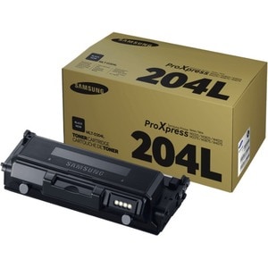 Samsung MLT-D204L H-Yield Blk Toner Crtg