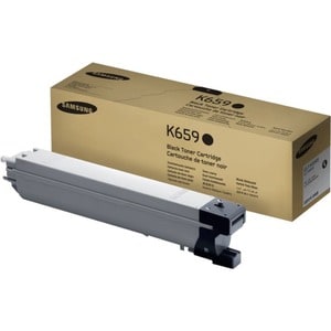 Samsung CLT-K659S Black Toner Cartridge