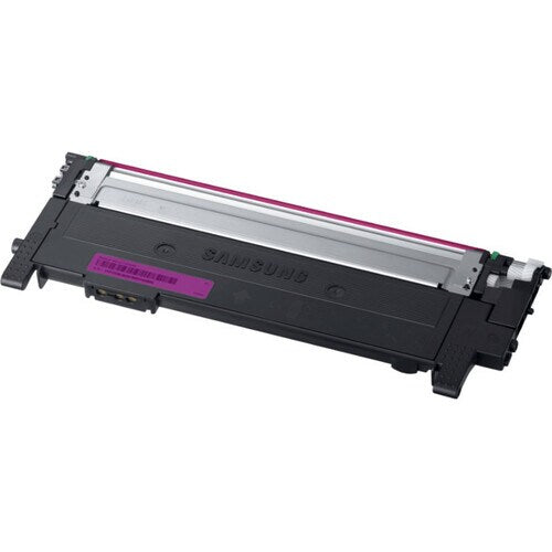 SAMSUNG CLT-M404S MAGENTA TONER CRTG