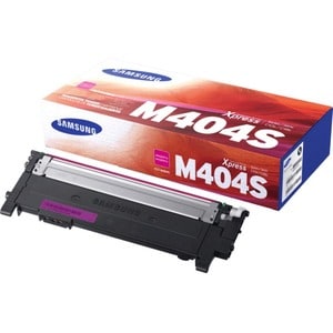 SAMSUNG CLT-M404S MAGENTA TONER CRTG