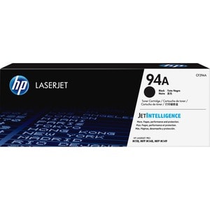 HP 94A Black LJ Toner