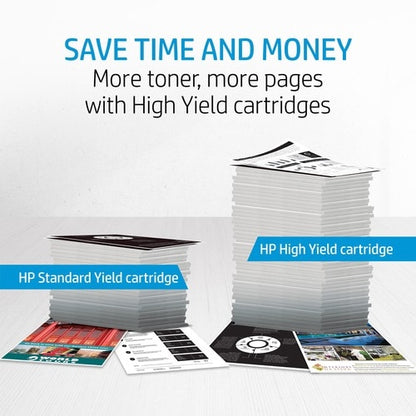 HP 94X High Yield LJ Toner