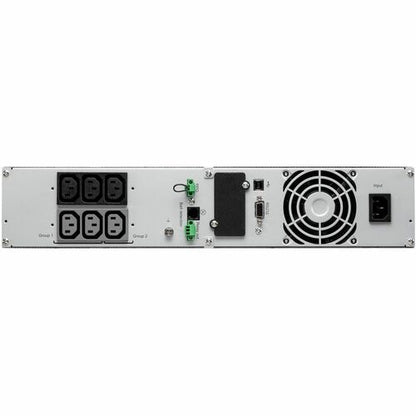 9SX 1500IR 230V RACKMOUNT 2U