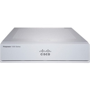 Cisco Firepower 1120 NGFW Appliance 1U