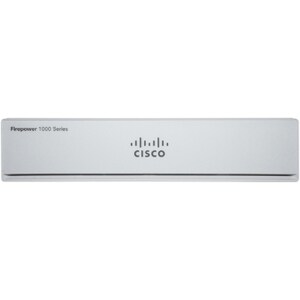 Cisco Firepower 1010 NGFW Appliance Des