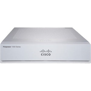 Cisco Firepower 1010 NGFW Appliance Des