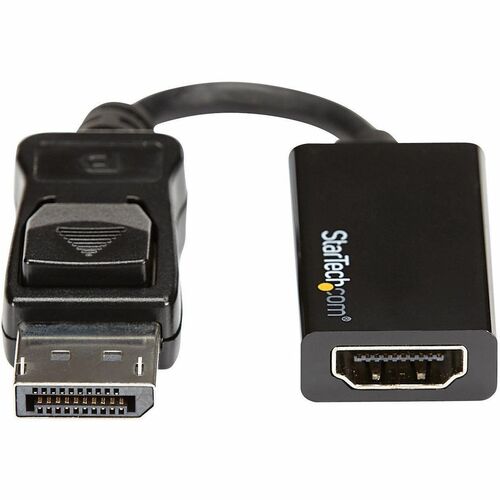 DISPLAYPORT TO HDMI ADAPTER - 4K 60HZ