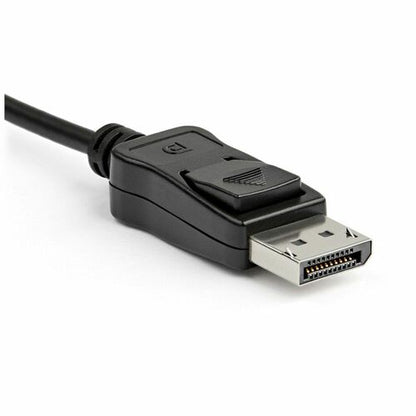 DISPLAYPORT TO HDMI ADAPTER - 4K 60HZ