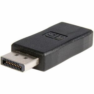 DISPLAYPORT TO HDMI VIDEO CONVERTER M/F