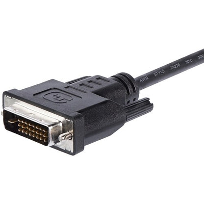 DVI-D TO VGA ACTIVE ADAPTER CONVERTER