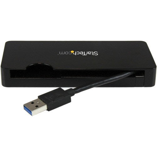 USB 3.0 LAPTOP MINI DOCKING STATION