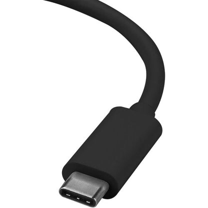 USB C TO DISPLAYPORT ADAPTER WITH USB PD