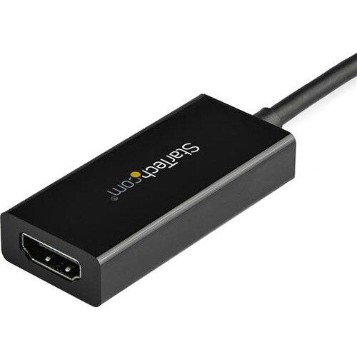 USB-C TO HDMI ADAPTER WITH HDR - 4K 60HZ