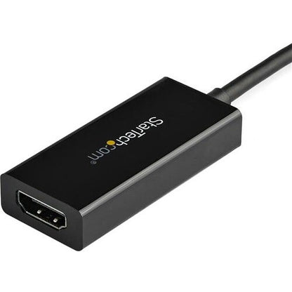 USB-C TO HDMI ADAPTER WITH HDR - 4K 60HZ