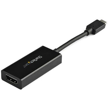USB-C TO HDMI ADAPTER WITH HDR - 4K 60HZ
