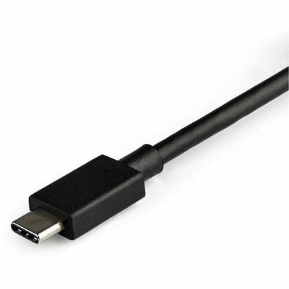 USB-C TO HDMI ADAPTER WITH HDR - 4K 60HZ