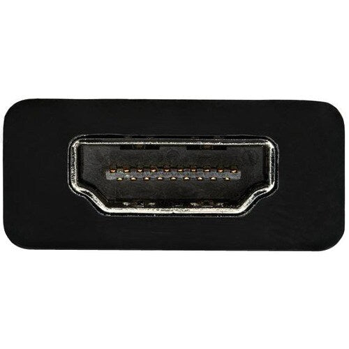 USB-C TO HDMI ADAPTER WITH HDR - 4K 60HZ