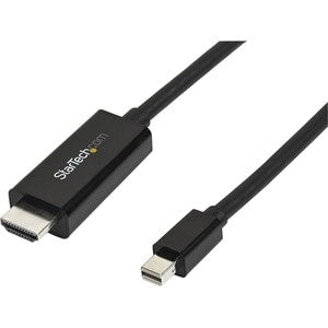 MDP TO HDMI ADAPTER CABLE - 3 M - 4K30