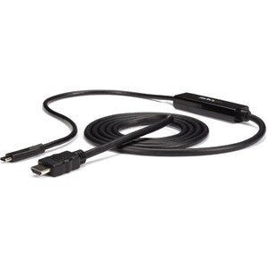 1M USB-C TO HDMI ADAPTER CABLE - 4K 30HZ