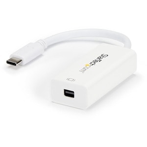 USB-C TO MINI DISPLAYPORT ADAPTER - 4K60