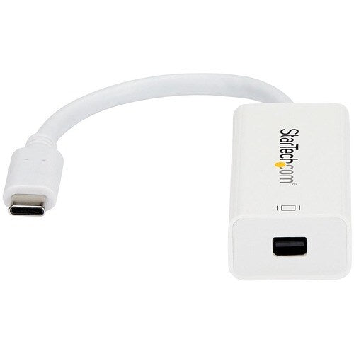 USB-C TO MINI DISPLAYPORT ADAPTER - 4K60