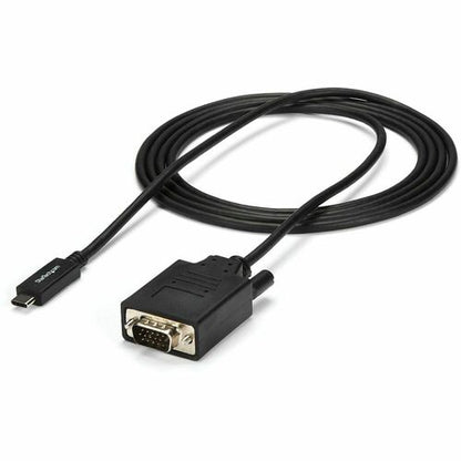 2M (6 FT.) USB-C TO VGA ADAPTER CABLE