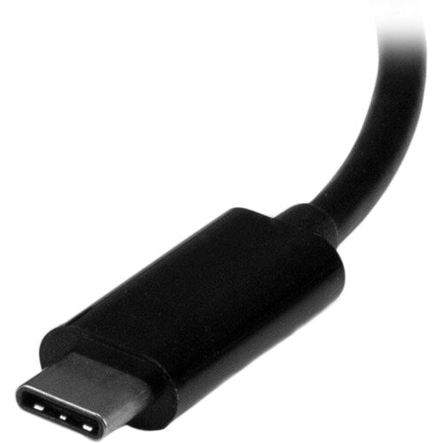 3-IN-1 USB-C TO VGA DVI OR HDMI