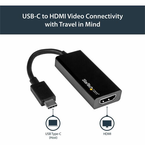 3-IN-1 USB-C TO VGA DVI OR HDMI