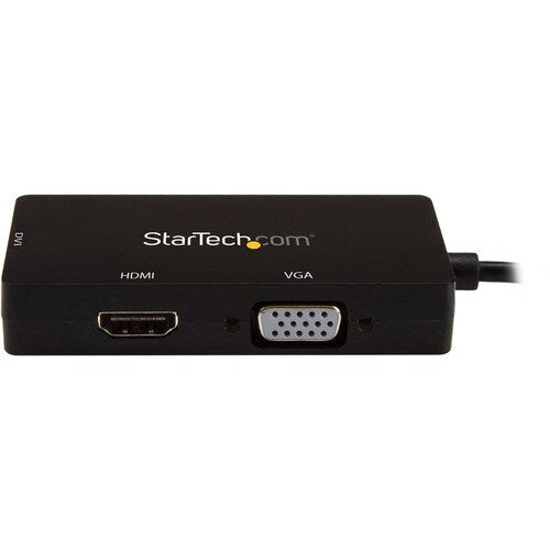 3-IN-1 USB-C TO VGA DVI OR HDMI