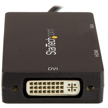 3-IN-1 USB-C TO VGA DVI OR HDMI