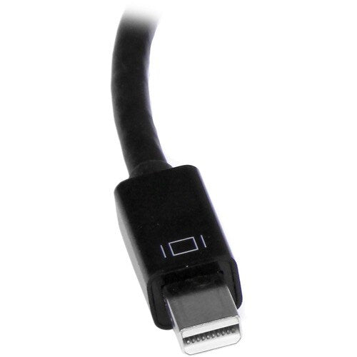 MINI DISPLAYPORT 1.2 TO HDMI 4K ADAP. B.