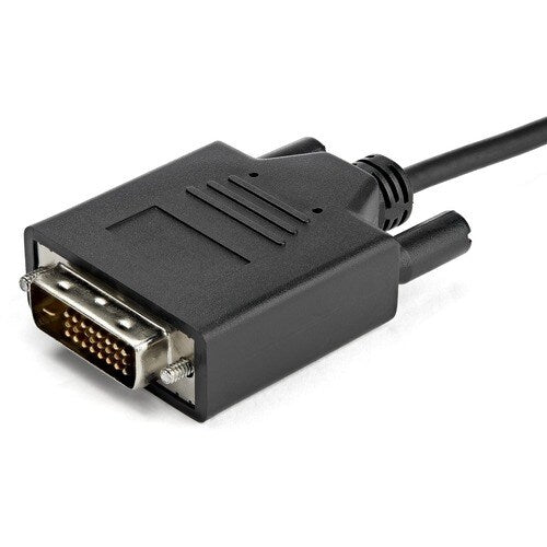 1M (3 FT.) USB-C TO DVI ADAPTER CABLE