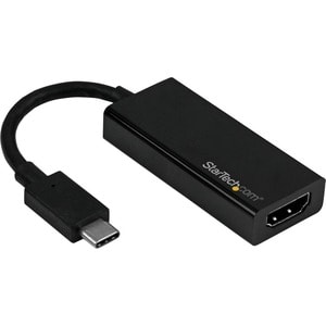 USB C TO HDMI ADAPTER - 4K 60HZ