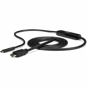 2M USB-C TO HDMI ADAPTER CABLE - 4K 30HZ