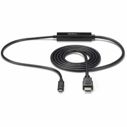 2M USB-C TO HDMI ADAPTER CABLE - 4K 30HZ