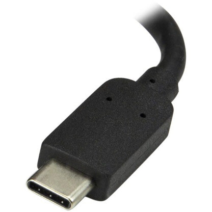 USB-C TO HDMI ADAPTER W/ POWER DELIVERY