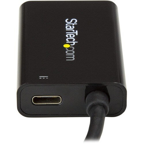 USB-C TO HDMI ADAPTER W/ POWER DELIVERY