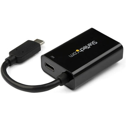 USB-C TO VGA ADAPTER W/ POWER DELIVERY