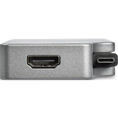 ADAPTER - USB C MULTIPORT VIDEO 4K 60HZ