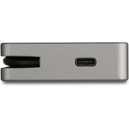 ADAPTER - USB C MULTIPORT VIDEO 4K 60HZ