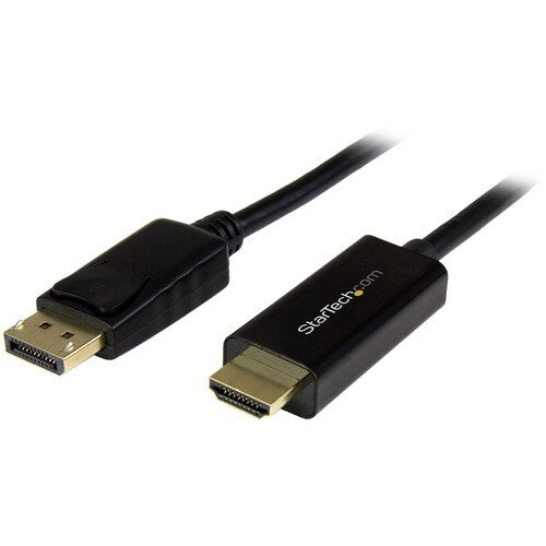 5M DISPLAYPORT TO HDMI CONVERTER CABLE